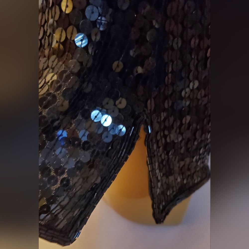 Sequin Top - image 3